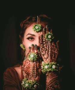 Heena Mehndi