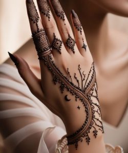 arebic-mehndi